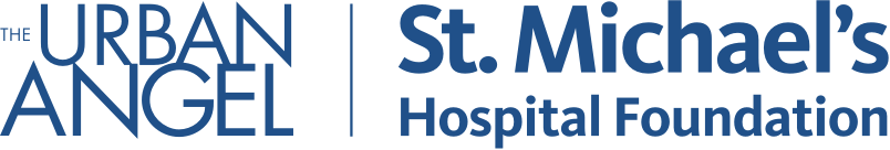 St. Michael's Hospital Foundation logo